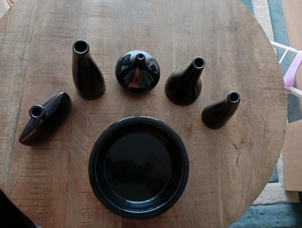 Bijna gratis decoratie set