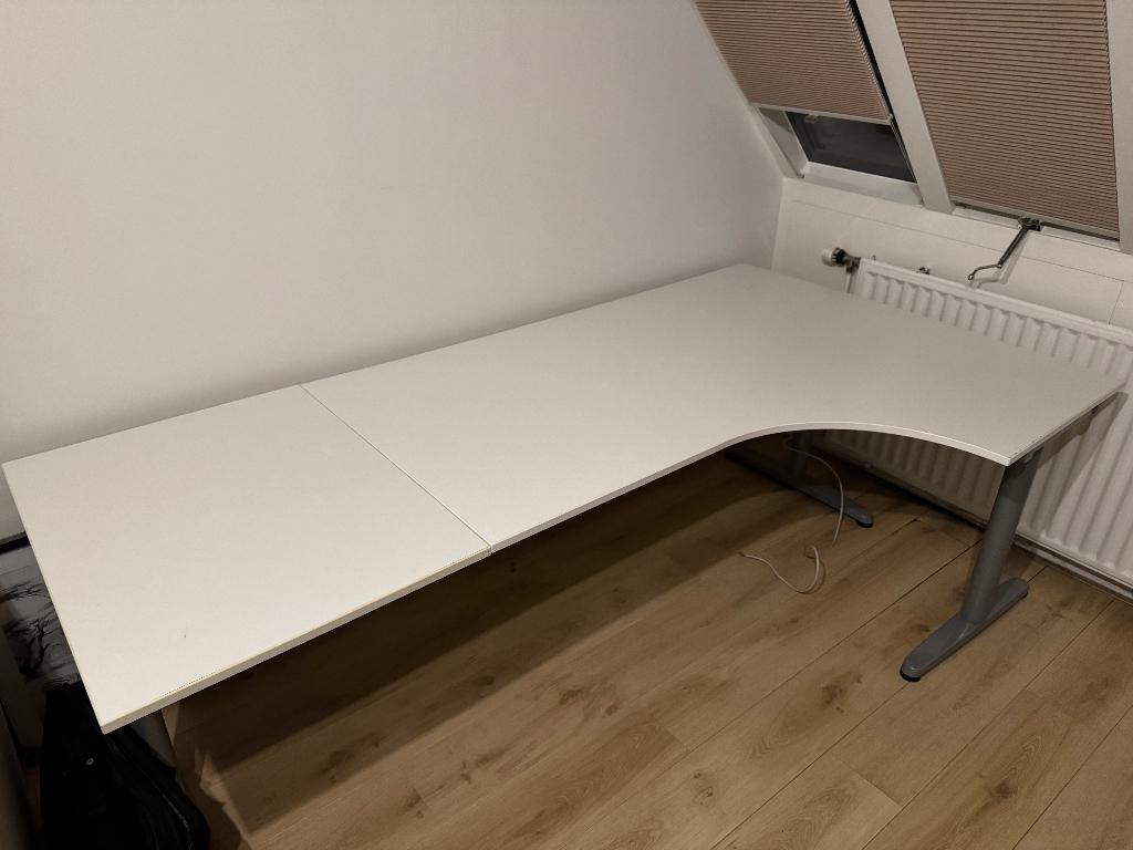 Gratis Ikea bureau