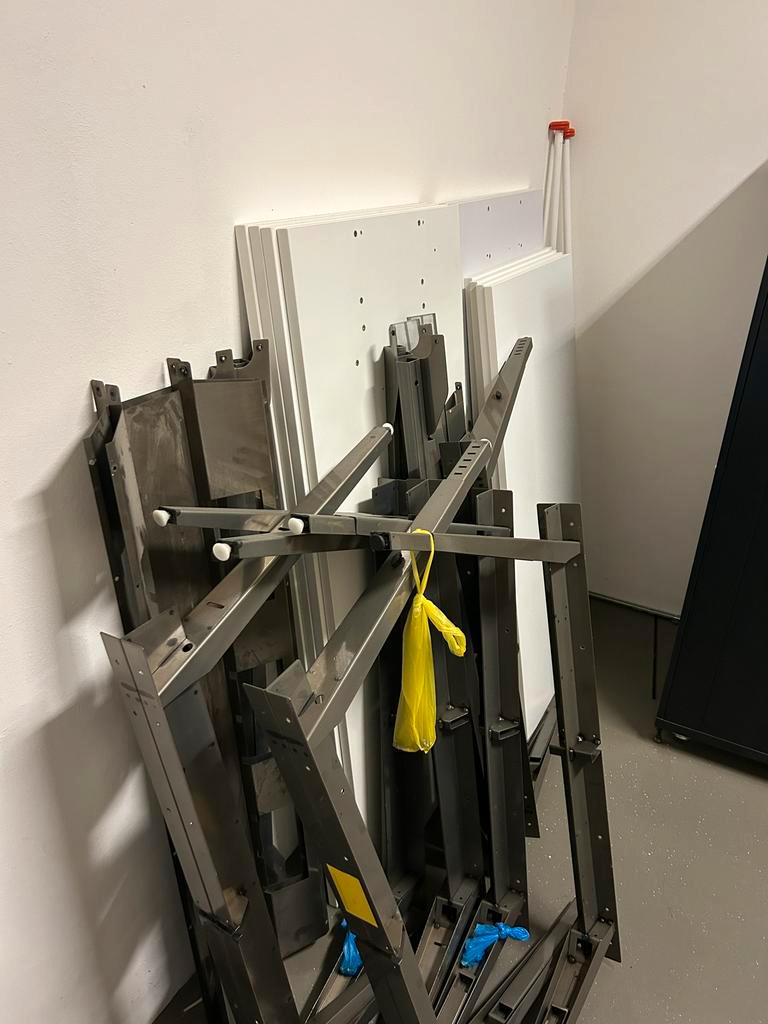 Kantoorbureaus zoeken nieuwe eigenaar