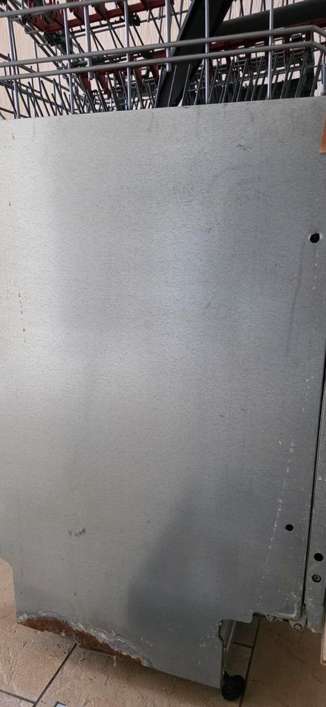 AEG vaatwasser - Gratis af te halen