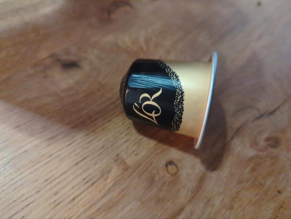 L''or Barista XXL Cups - Koffiepads