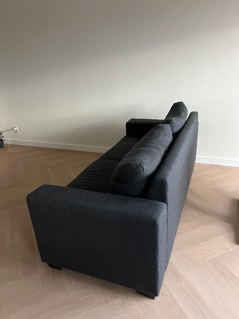 Comfortabele bank [gratis]