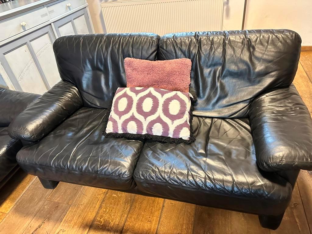 Zwarte bank, diverse