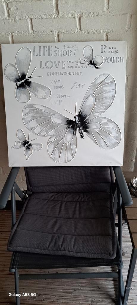 Schilderij gratis ophalen