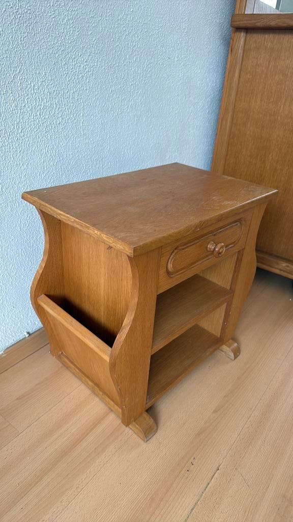 Eiken Telefoonkastje