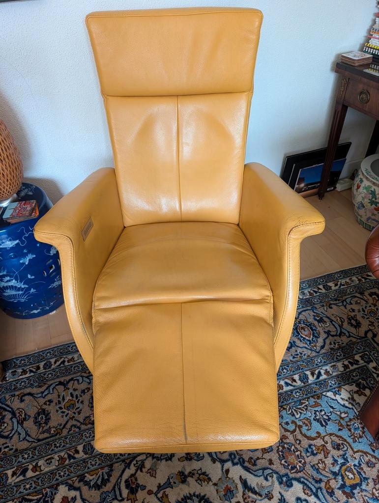 Relaxfauteuil (defect) - Gratis ophalen