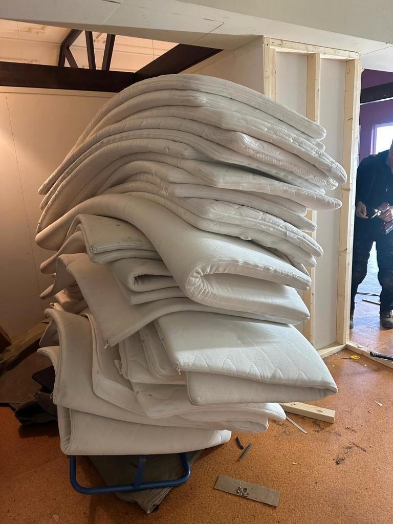 Toppers | 28x | Weinig gebruikt