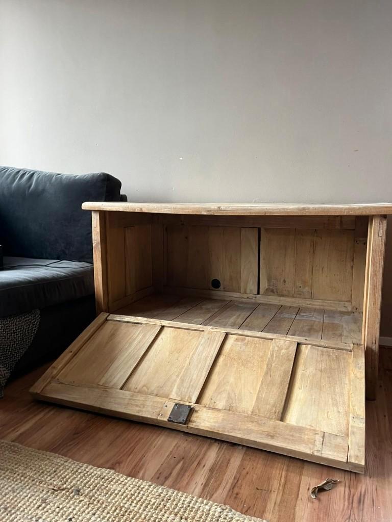 Gratis | TV Meubel | Opberg Kastje