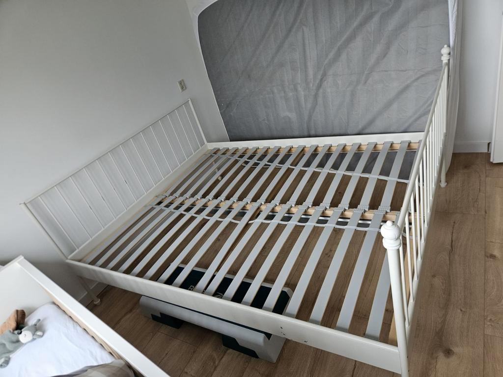Bed gratis af te halen