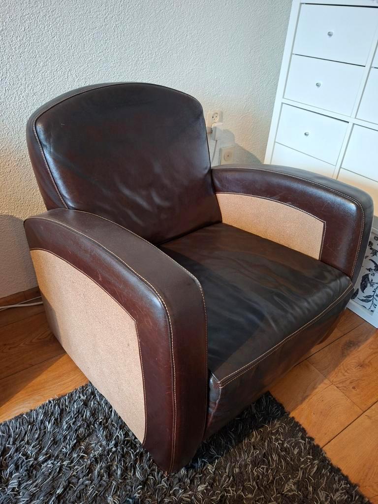 Gratis fauteuil
