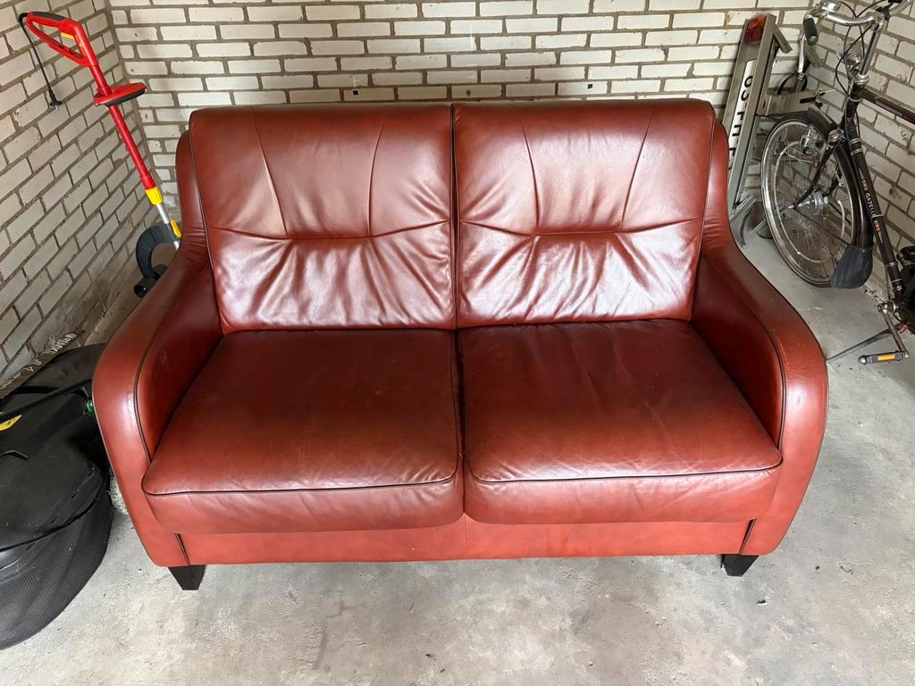 Bankstel set 3 delig