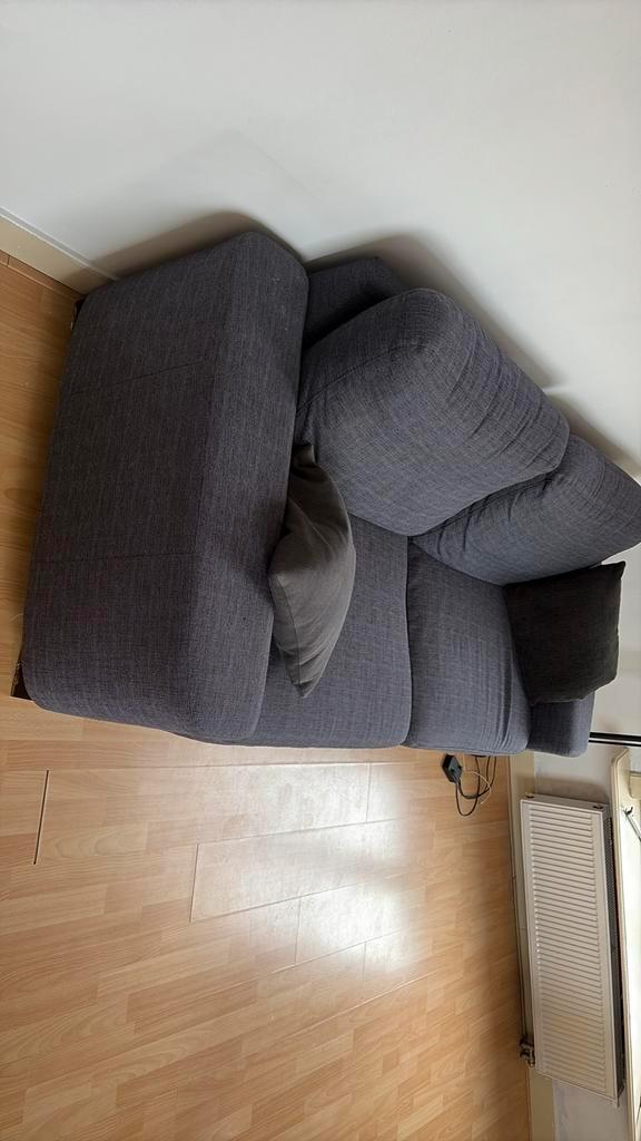 Gratis bank op te halen in Groningen