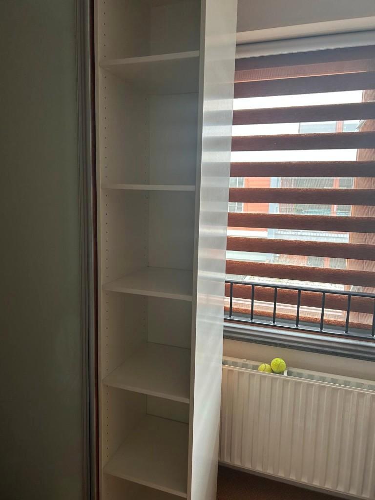 Ikea Billy Boekenkast - Wit