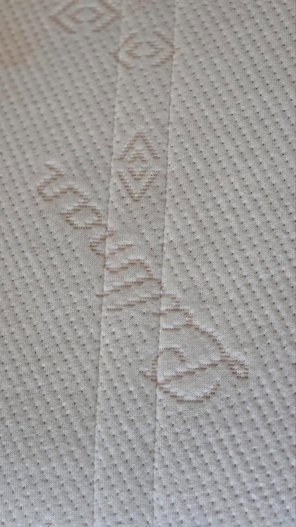 Twee Pullman matrassen gratis.