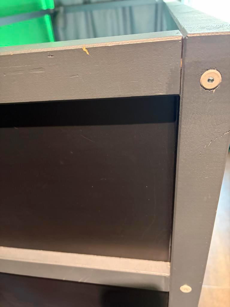 Ikea Kura bed - Omkeerbaar kinderbed