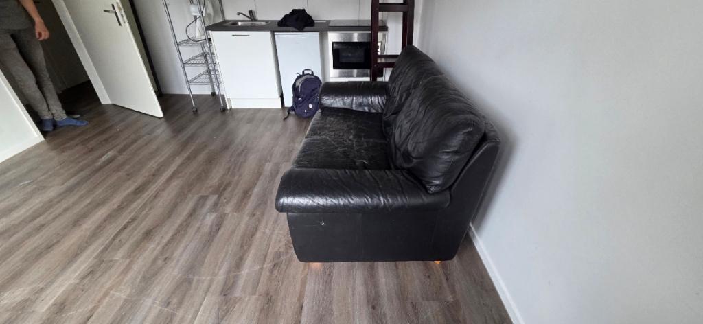 Bank gratis op te halen