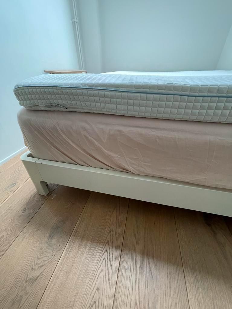 Gratis bed 140 x 200