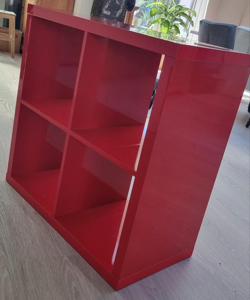 Gratis, Ikea kastje 4-vaks