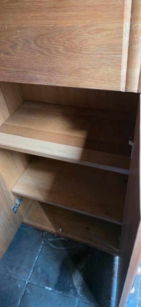 Gratis vintage kastje