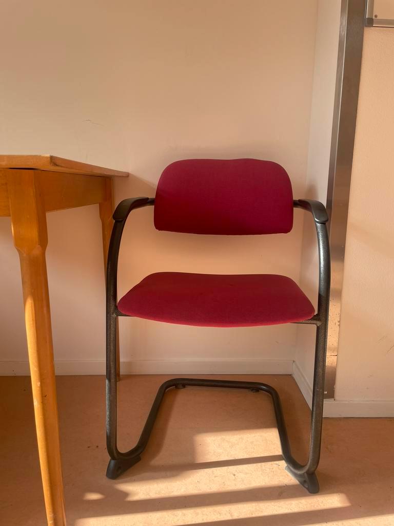 GRATIS diverse stoelen