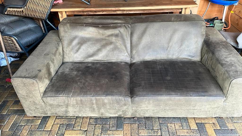 Gratis 2.5 zits bank