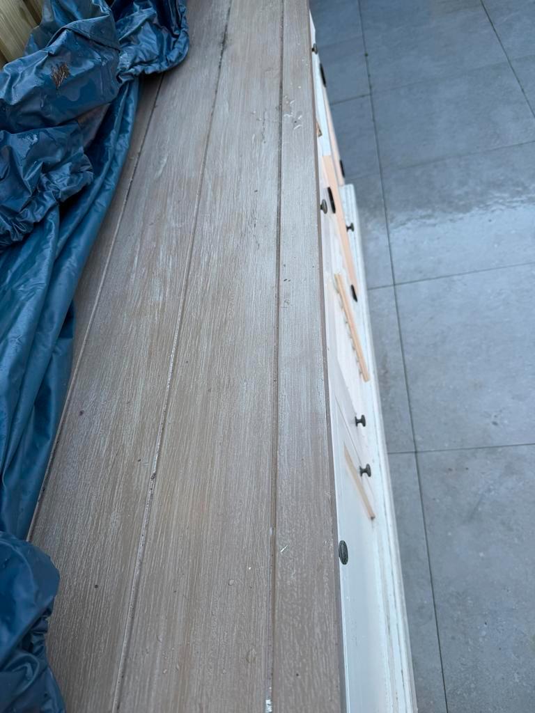 Gratis ophalen Charmant landelijk dressoir